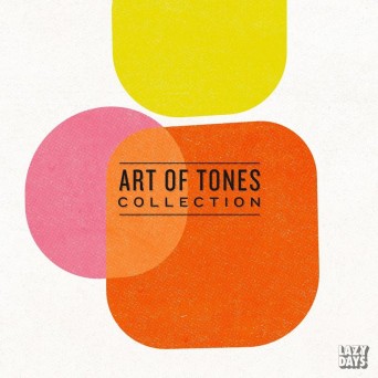 Art Of Tones – Art Of Tones Collection