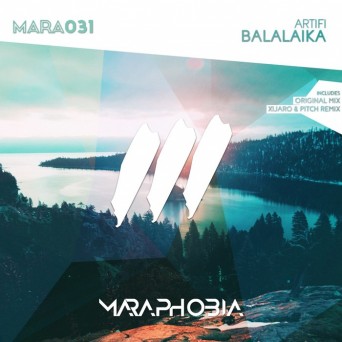 Artifi – Balalaika