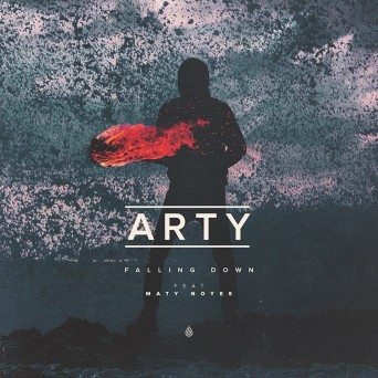 Arty – Falling Down (feat. Maty Noyes)