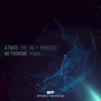 Atmos – The Only Process (Metronome Remix)