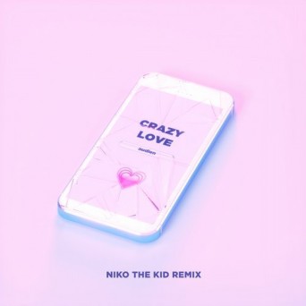 Audien – Crazy Love (Niko The Kid Remix) (feat. Deb’s Daughter)