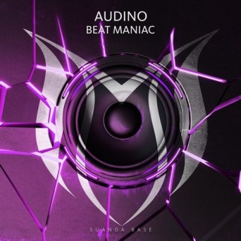 Audino – Beat Maniac