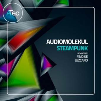 Audiomolekul – Steampunk