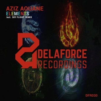 Aziz Aouane – Elements