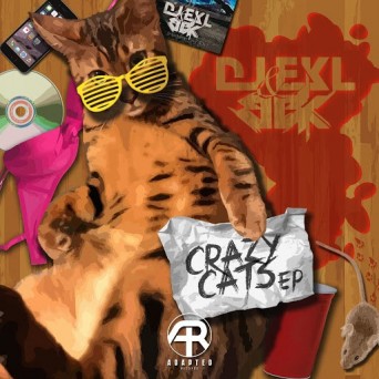 BBK & DJ EKL – Crazy Cat EP