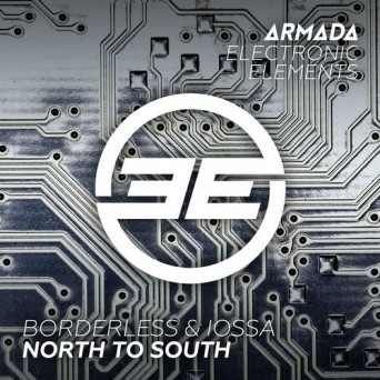 BORDERLESS & Iossa – North To South
