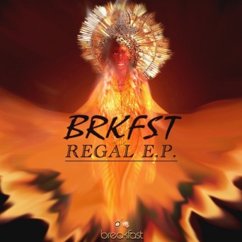 BRKFST – Regal EP