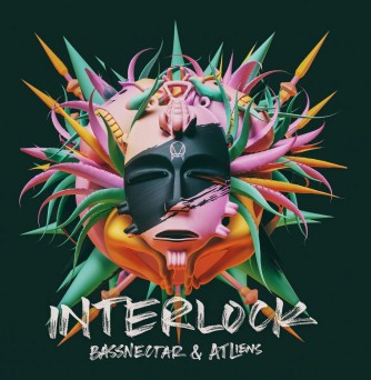Bassnectar & ATLiens – Interlock