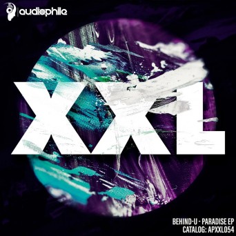 Behind-U – Paradise EP