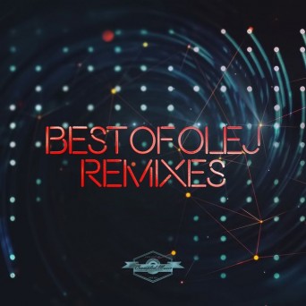 Crumpled Music: Best Of Olej Remixes, vol.1