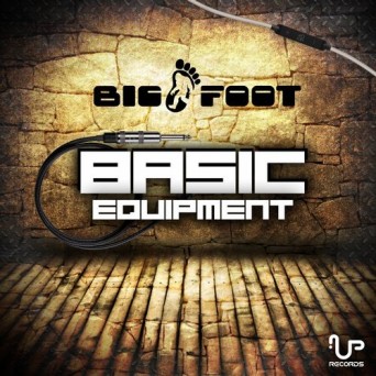 Bigfoot – Basic Equipment