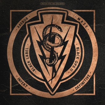 NSD: Black Label – Black Ops II