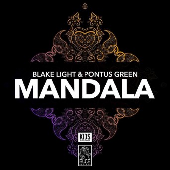 Blake Light – Mandala