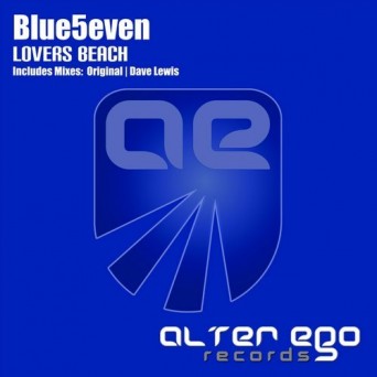 Blue5even – Lovers Beach