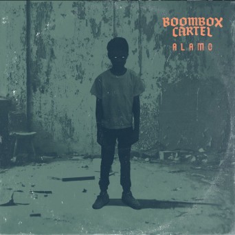 Boombox Cartel – Alamo (feat. Shoffy)