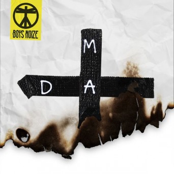 Boys Noize – Mayday Remixes, Part 2