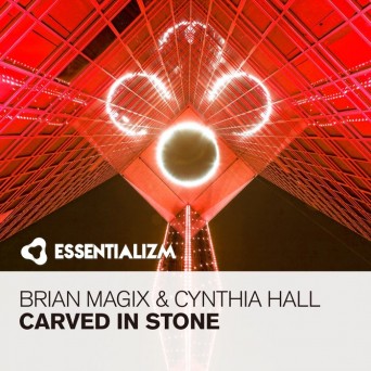Brian Magix & Cynthia Hall – Carved In Stone