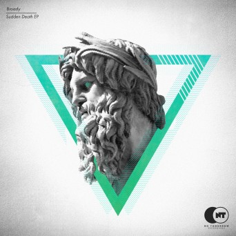 Broady – Sudden Death EP