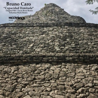 Bruno Caro – Capacidad Ilimitada