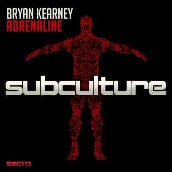 Bryan Kearney – Adrenaline