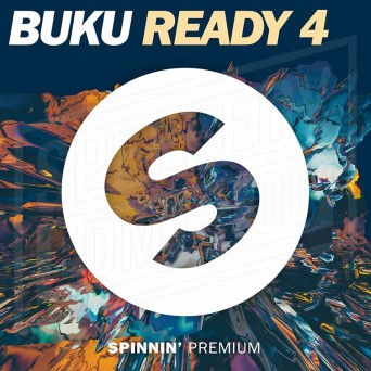 Buku – Ready 4