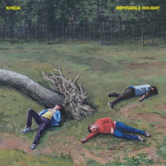 Khidja – Impossible Holiday