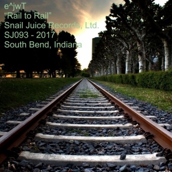 e^jwT – Rail To Rail