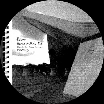Rebar – Hansaprohlis