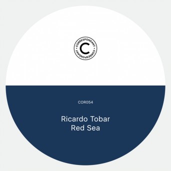 Ricardo Tobar – Red Sea