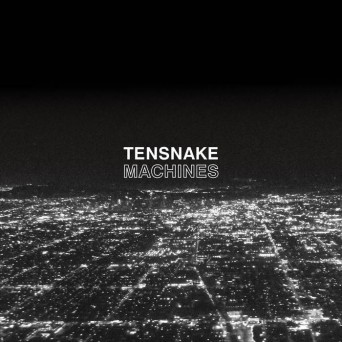 Tensnake – Machines