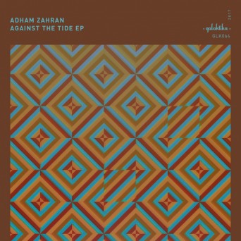 Adham Zahran – Against The Tide