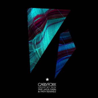 Carly Foxx – Under My Skin