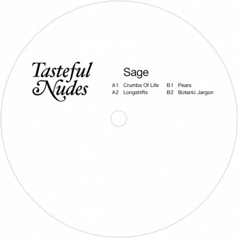 Sage – Crumbs Of Life