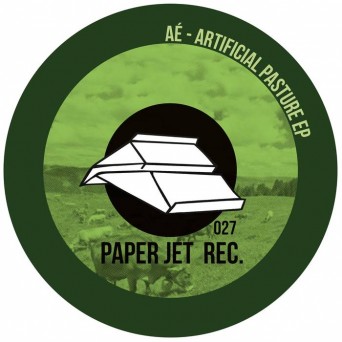 AE – Artificial Pasture EP