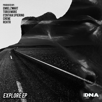 Explore EP