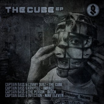 Captain Bass – The Cube