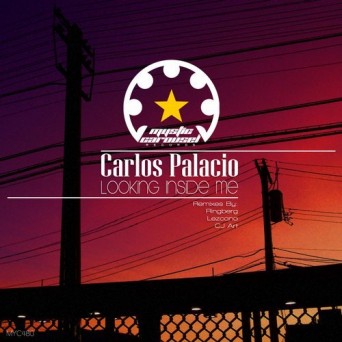Carlos Palacio – Looking Inside Me