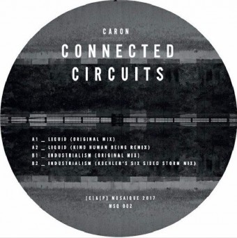 Caron – Connected Circuits