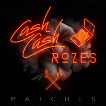 Cash Cash – Matches (Max Styler Remix)