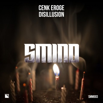 Cenk Eroge – Disillusion