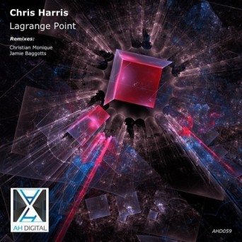Chris Harris – Lagrange Point