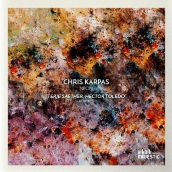 Chris Karpas – Neon