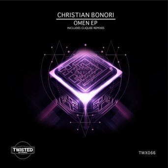 Christian Bonori – Omen