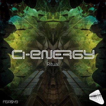 Ci-energy – Ritual