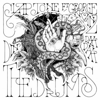 Claptone Feat. George Kranz – The Drums (Din Daa Daa)