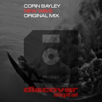 Corin Bayley – New Wave
