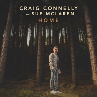 Craig Connelly & Sue McLaren – Home