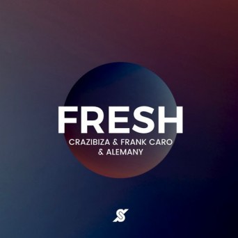 Crazibiza, Frank Caro, Alemany – Fresh