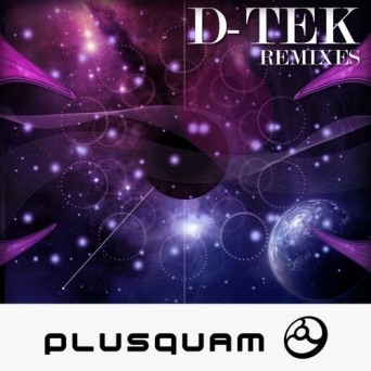 D-Tek – Remixes