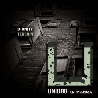 D-Unity – Tenshin